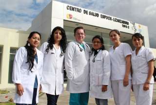 Aspirantes a rural de salud podr&aacute;n escoger su plaza desde el 14 de diciembre
