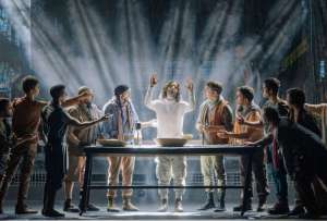 En abril de 2023 se presentar&aacute; la obra 'Jesucristo Superstar', en el Teatro San Gabriel.