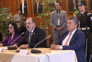 La Asamblea tomar&aacute; su primer receso el pr&oacute;ximo 26 de marzo de 2024