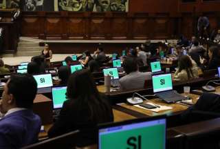 Asamblea Nacional aprueba Ley de &Aacute;reas Protegidas