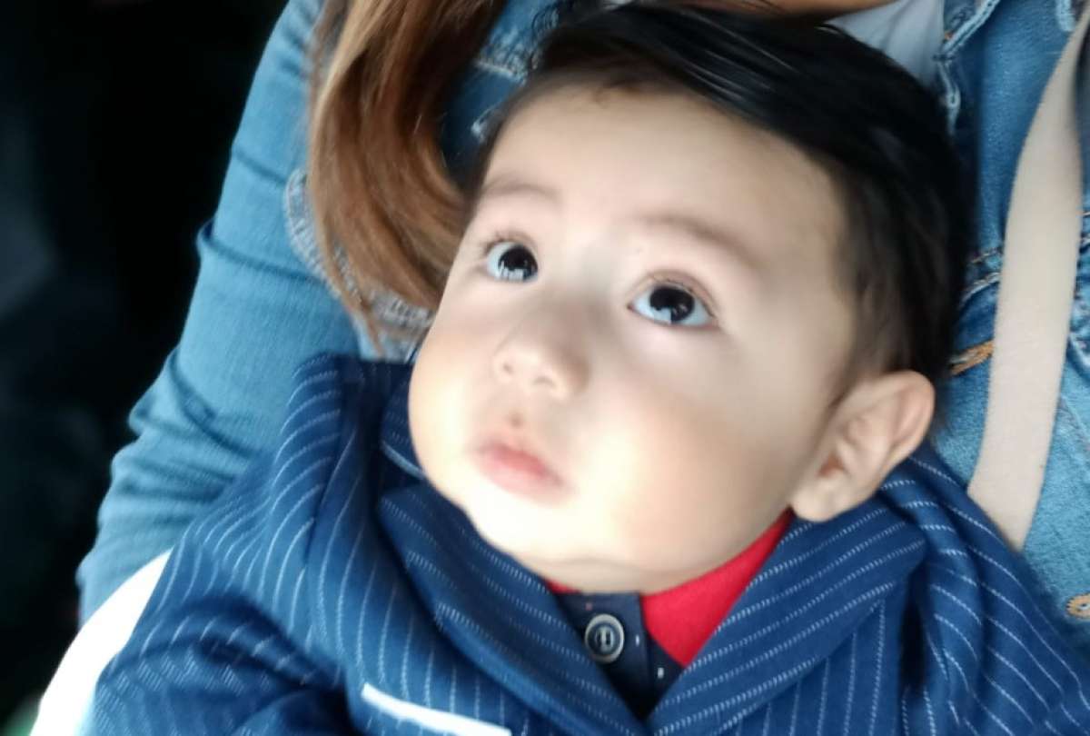 Theo diagnosticado con AME recibir&aacute; el medicamento m&aacute;s caro del mundo