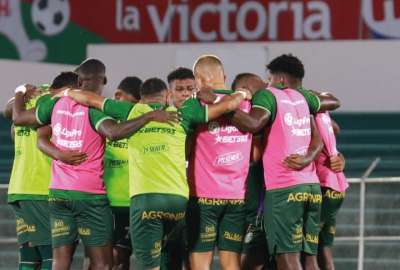 Orense ya est&aacute; en la segunda casilla de LigaPro