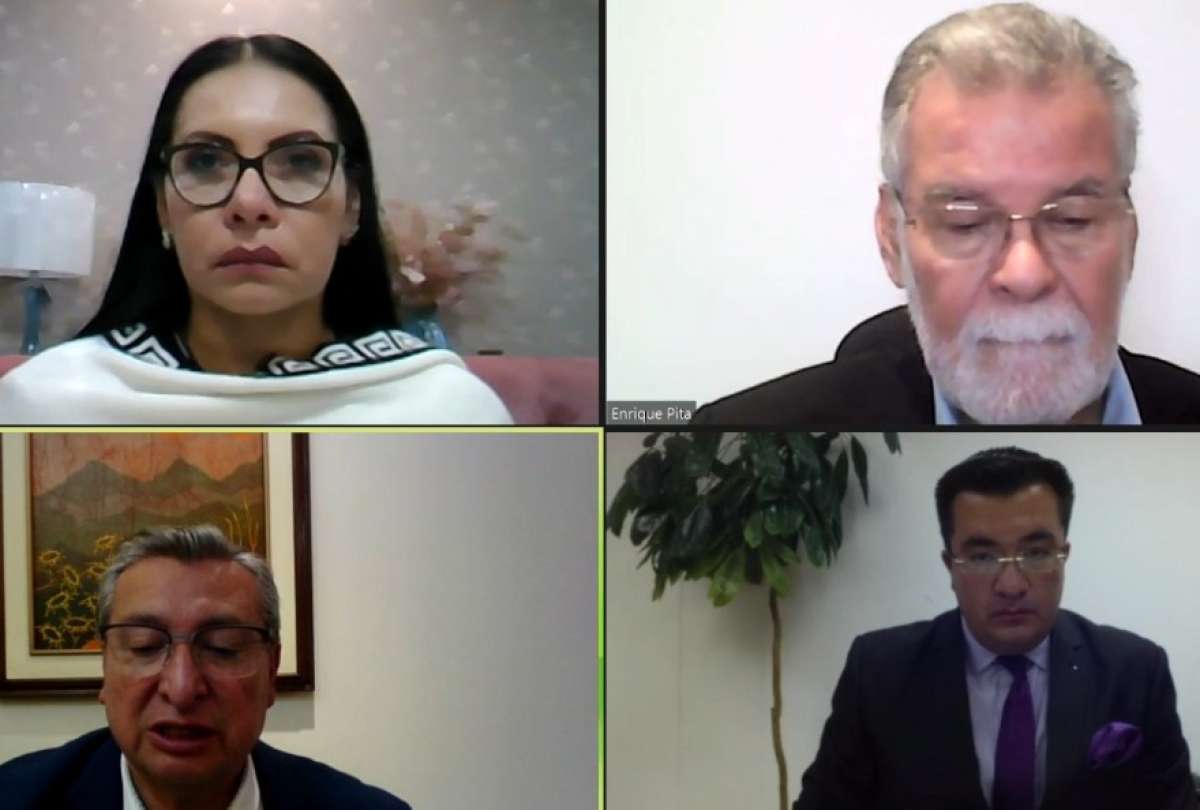 La decisi&oacute;n se tom&oacute; en la reuni&oacute;n del CNE desarrollada el viernes, 16 de junio de 2023