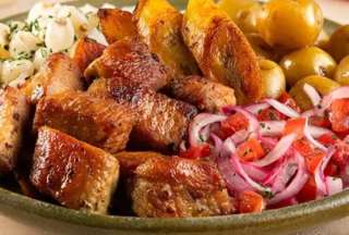 Ecuador conquista Londres con su cocina en el Traveller Food Festival