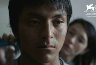 &iquest;C&oacute;mo lleg&oacute; una pel&iacute;cula ecuatoriana al Festival Internacional de Cine de Venecia?