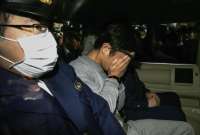 Takahiro Shiraishi se declaró culpable en 2020 y decidió no apelar su sentencia a muerte.