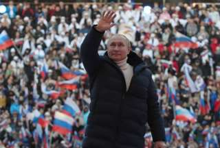 Rusia tiene inter&eacute;s en organizar la Eurocopa 2028 o 2032