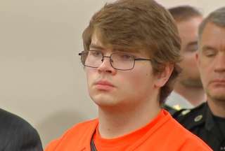 Condenan a cadena perpetua a supremacista blanco que asesino a 10 personas en Buffalo