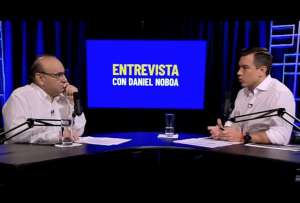 En entrevista, Noboa dijo que los cortes actuales, probablemente, se resolver&aacute;n antes de fin de a&ntilde;o. 