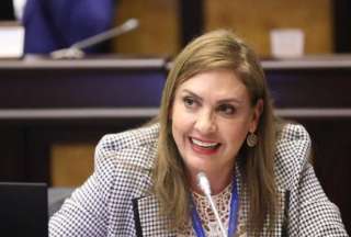 Comit&eacute; de &Eacute;tica inici&oacute; investigaci&oacute;n a asamble&iacute;sta Nuria Buti&ntilde;&aacute; por presunto cobro de diezmos