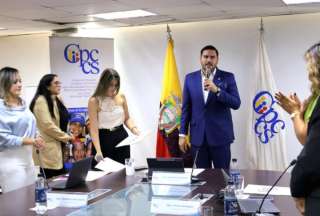 Cpccs conformar&aacute; comisi&oacute;n para selecci&oacute;n de Fiscal General del Estado