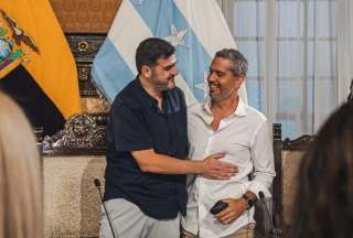 CNE inicia proceso para cancelar al movimiento RETO por no presentar su informe econ&oacute;mico