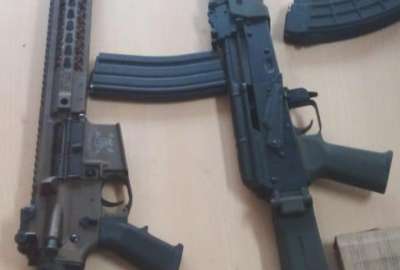 La Polic&iacute;a confirm&oacute; que los delincuentes usaron rifles de asalto de uso militar en los atentados.