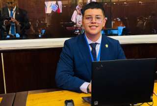 Asamble&iacute;sta Dominique Serrano enfrentar&aacute; proceso administrativo