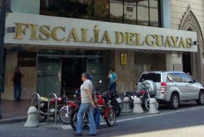 Fiscal&iacute;a pide prisii&oacute;n preventiva para involucrado en asesinato del fiscal &Eacute;dgar Z.