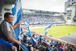 Ministerio del Deporte lanza ultim&aacute;tum a Emelec
