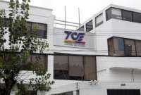TCE sancion&oacute; con multa de USD 8.500 a Ver&oacute;nica Abad