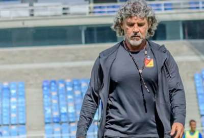Leonel &Aacute;lvarez dirigir&aacute; a Emelec