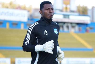 Pedro Ortiz le dio la clasificaci&oacute;n a Emelec en Copa Ecuador