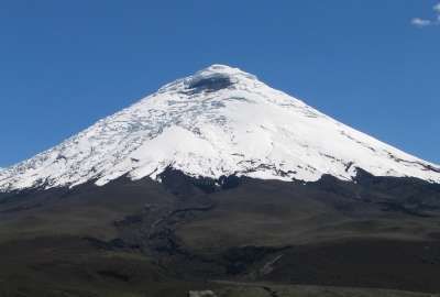 A partir del 16 de abril de 2023 se pondr&aacute;n a prueba las sirenas de Sistema de Alerta Temprana (SAT) volcanes.