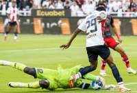 LigaPro sigue en la pelea en contra de la pirater&iacute;a