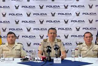 51.781 polic&iacute;as trabajar&aacute;n en el feriado de noviembre, a escala nacional