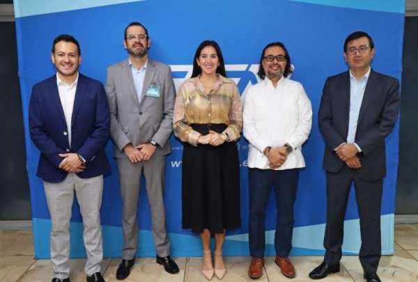 CFN y BID lanzan programa para impulsar el financiamiento sostenible a medianas empresas ecuatorianas
