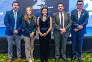 Puntonet proyecta inversi&oacute;n de USD 100 millones hasta 2027