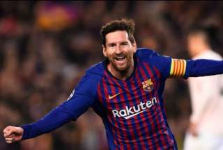 El Barcelona estar&iacute;a dispuesto a vender a un jugador &lsquo;intransferible&rsquo; para que vuelva Messi