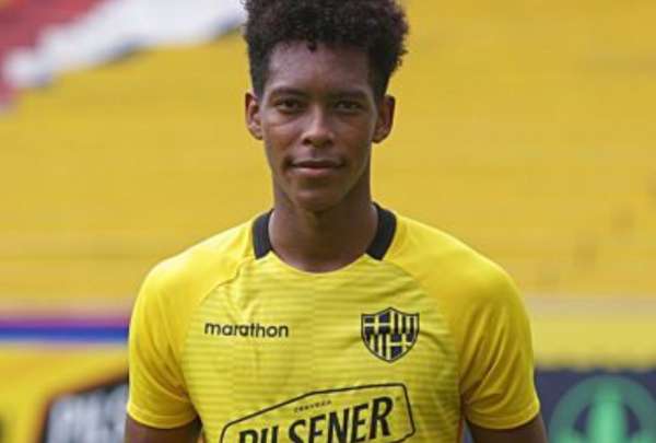 Joshu&eacute; Qui&ntilde;&oacute;nez va a pr&eacute;stamo al FC Dallas de la MLS