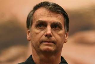 Bolsonaro culpa a Ucrania y al confinamiento de la p&eacute;rdida de poder adquisitivo