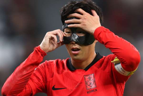 Corea del Sur consigui&oacute; un cupo en los octavos de final de Qatar 2022