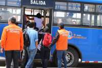 Conoce los ocho indicadores que priorizar&aacute; el Municipio para mejorar el transporte p&uacute;blico en la capital.