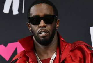 Pel&iacute;culas que revelaron las excedidas fiestas de &ldquo;Diddy Combs&rdquo;