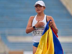 Glenda Morejón: “Es una locura lo que pasó, no me lo puedo creer&quot;