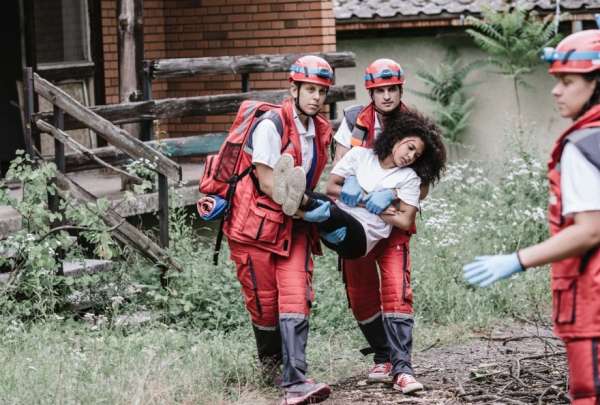 TETRA, el est&aacute;ndar tecnol&oacute;gico de comunicaci&oacute;n cr&iacute;tica m&aacute;s efectivo para emergencias y desastres naturales