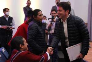 Ministerio de Gobierno cuestiona la postura de la Fenocin tras los acuerdos en las mesas de di&aacute;logo