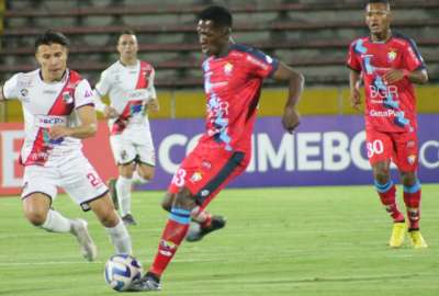 El Nacional recibir&aacute; al Deportivo Independiente de Medell&iacute;n, de Colombia, el pr&oacute;ximo 22 de febrero, en el Estadio Rodrigo Paz Delgado