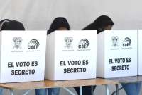 El domingo 9 de febrero de 2025, Ecuador elegirá en las urnas a nuevas autoridades para los próximos cuatro años.