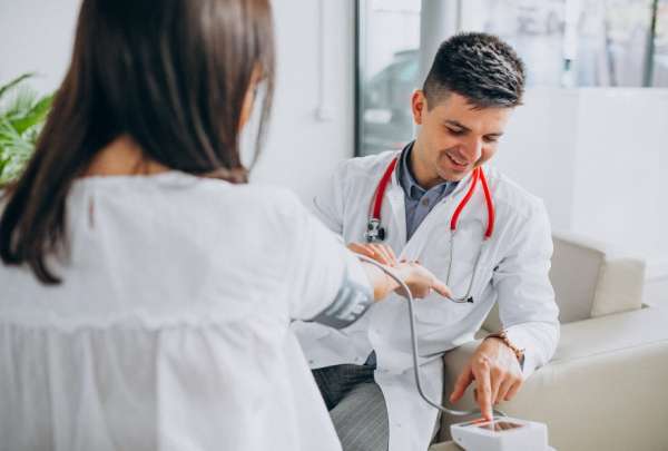 Chequeos m&eacute;dicos tempranos son una opci&oacute;n para iniciar el a&ntilde;o