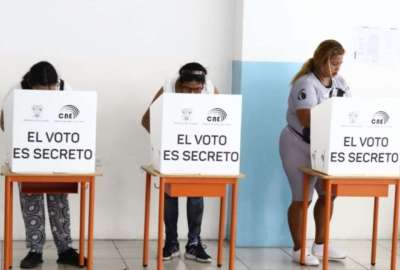 &iquest;C&oacute;mo avanza el proceso electoral para los comicios del domingo, 20 de agosto de 2023?