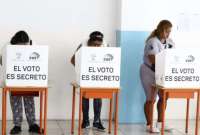 &iquest;C&oacute;mo avanza el proceso electoral para los comicios del domingo, 20 de agosto de 2023?