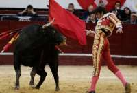 La corridas de toros ser&aacute;n prohibidas en Colombia a partir del 2027.