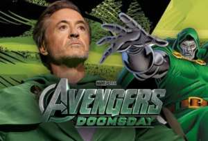 Marvel revela los nombres del elenco que ser&aacute; parte de Avengers: Doomsday