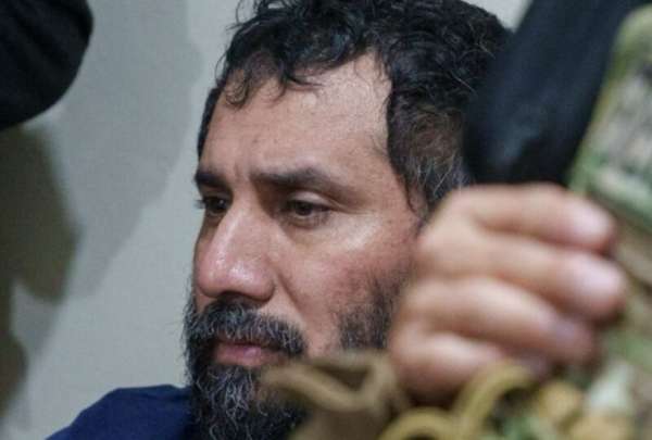 Alias &lsquo;Fito&rsquo; se declara no culpable en Estados Unidos.