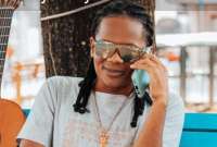 Jhony Eddy, artista ecuatoriano, estrena &amp;quot;Mi Princesita&amp;quot;