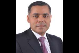 Sandro Castillo será el director general de la Aduana del Ecuador. 