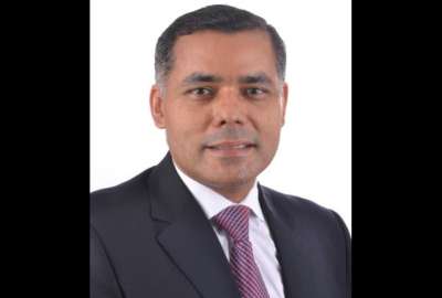 Sandro Castillo ser&aacute; el director general de la Aduana del Ecuador. 