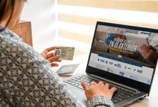 Persisten los problemas para el voto telem&aacute;tico en el exterior