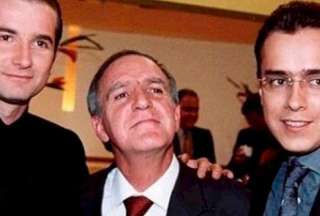 Actor de &lsquo;Betty la Fea&rsquo; pide ayuda para encontrar trabajo